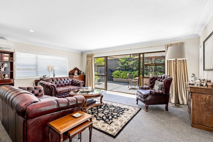 2/26 Sudeley Street, Orakei, Auckland, 1071, New Zealand