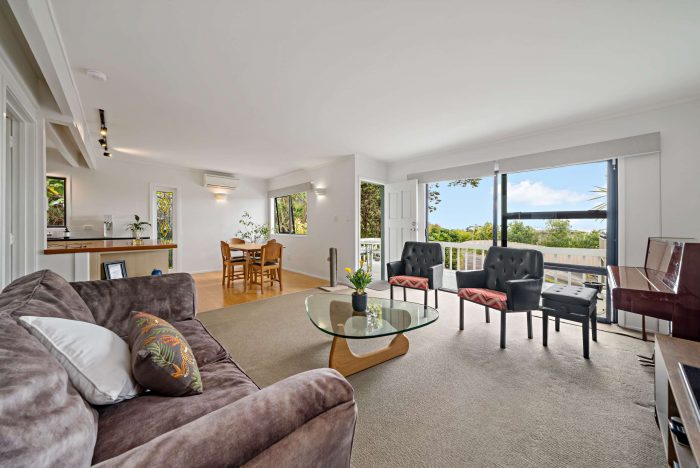 1/6 Theodora Place, Mairangi Bay, North Shore City, Auckland, 0630, New Zealand