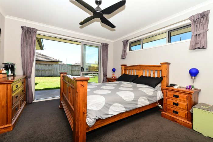 4 Welwyn Place, Rototuna, Hamilton, Waikato, 3210, New Zealand