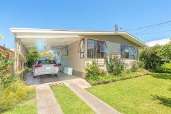 11B Terrace Street, Aramoho, Whanganui, Manawatu / Whanganui, 4500, New Zealand