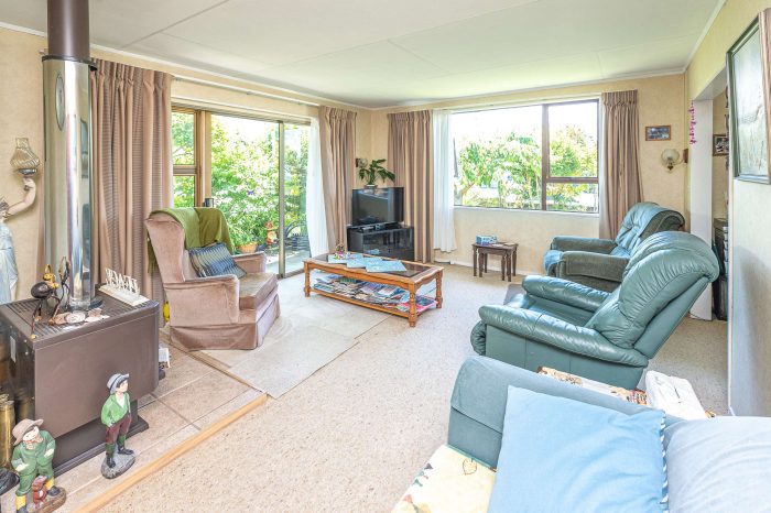 11B Terrace Street, Aramoho, Whanganui, Manawatu / Whanganui, 4500, New Zealand