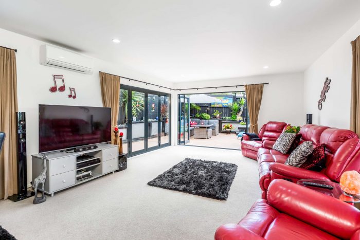 41 Bentleigh Avenue, New Windsor, Auckland, 0600, New Zealand