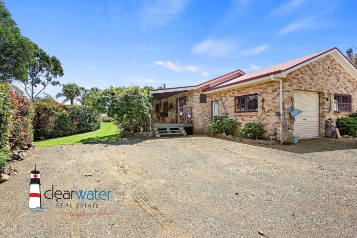 72 Brushgrove Ln, Central Tilba NSW 2546, Australia