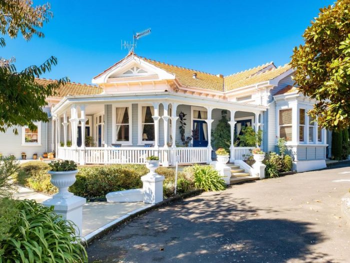 11 Bracken Street, Hospital Hill, Napier, Hawke’s Bay, 4110, New Zealand