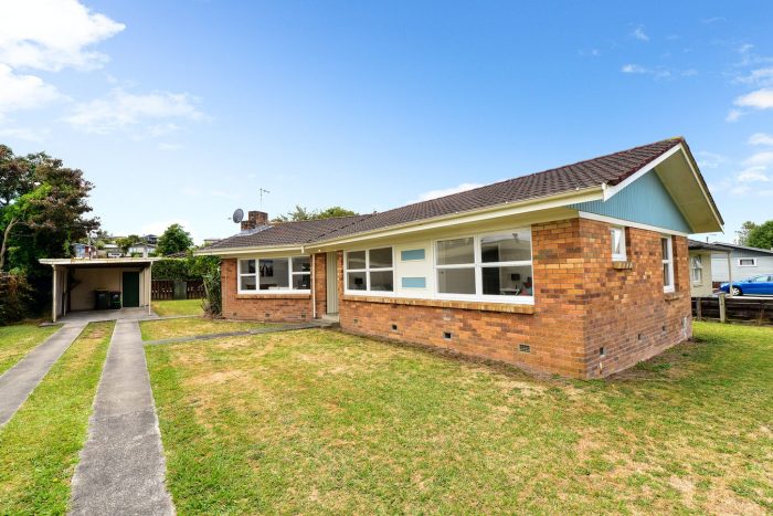 74 Bremworth Avenue, Dinsdale, Hamilton, Waikato, 3204, New Zealand