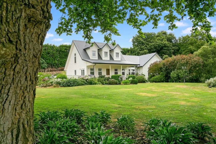 20 Brill Road, Te Awamutu, Waipa, Waikato, 3875, New Zealand