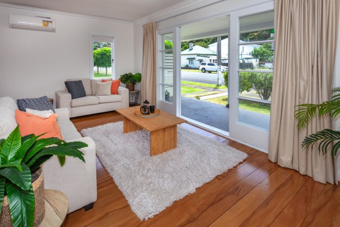 809 Queen Street, Thames, Thames-Coromandel, Waikato, 3500, New Zealand