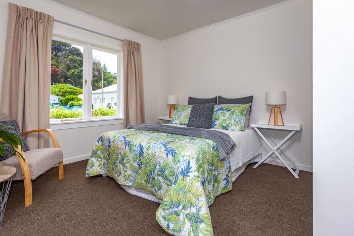 809 Queen Street, Thames, Thames-Coromandel, Waikato, 3500, New Zealand