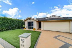 33 Dulverton St, Amaroo ACT 2914, Australia