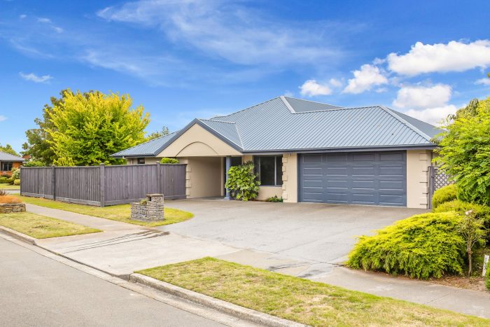 1 The Stables, Woodend, Waimakariri, Canterbury, 7610, New Zealand