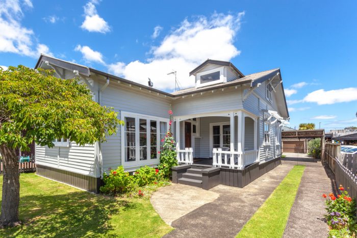 311 MacKay Street, Thames, Thames-Coromandel, Waikato, 3500, New Zealand