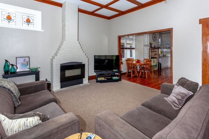311 MacKay Street, Thames, Thames-Coromandel, Waikato, 3500, New Zealand