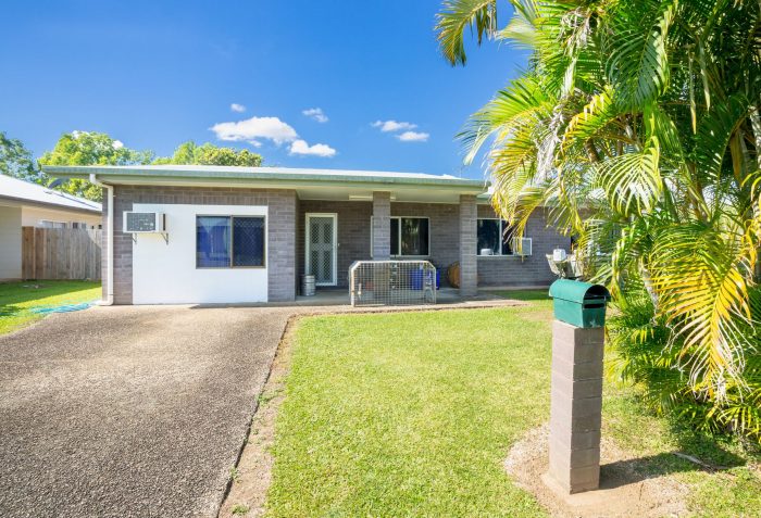 26 Castor St, Mourilyan QLD 4858, Australia