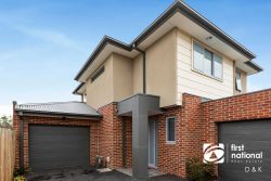 2/232 Francis St, Yarraville VIC 3013, Australia