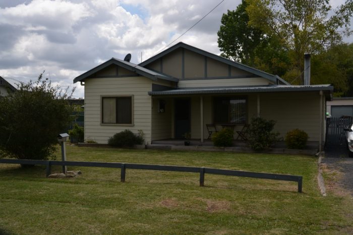 409 Grey St, Glen Innes NSW 2370, Australia