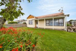 184 High Street, Eltham, South Taranaki, Taranaki, 4322, New Zealand