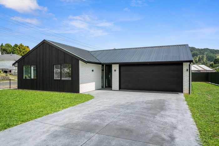 6 Hikaka Street, Te Kuiti, Waitomo, Waikato, 3910, New Zealand