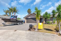 22 Hoihere Drive, One Tree Point, Whangarei, Northland, 0118, New Zealand