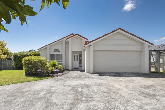 281 St Andrews Drive, Bethlehem, Tauranga, Bay Of Plenty, 3110, New Zealand