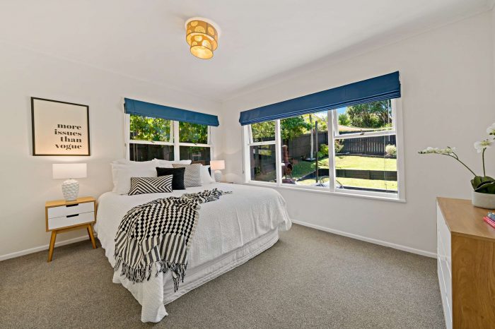 1/13 Howard Road, Northcote, North Shore City, Auckland, 0627, New Zealand