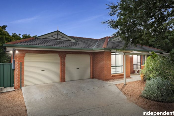 26 Mawalan St, Ngunnawal ACT 2913, Australia