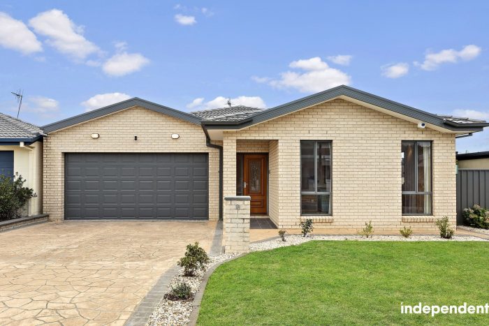 16 Sarre St, Gungahlin ACT 2912, Australia