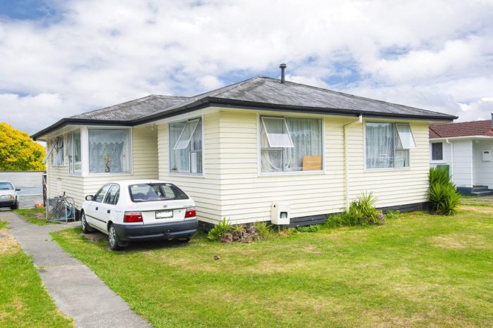 25 Lawrence Street, Outer Kaiti, Gisborne, 4010, New Zealand