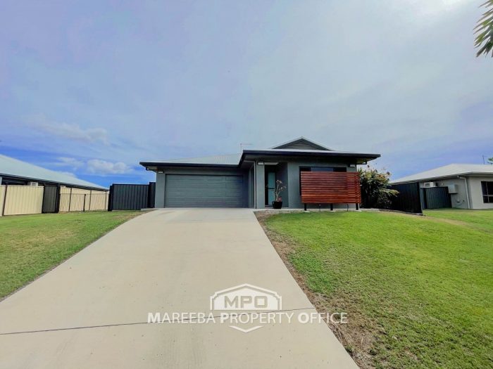 23 Jacana Cl, Mareeba QLD 4880, Australia