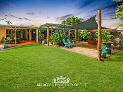 3 Smallwood St, Mareeba QLD 4880, Australia