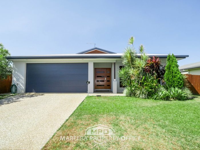 7 Wren Cl, Mareeba QLD 4880, Australia