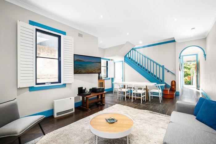 17 Murray St, Bronte NSW 2024, Australia