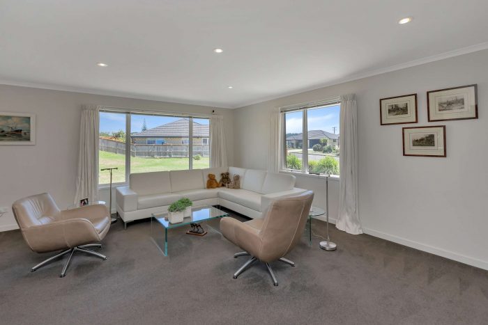 6 Ocean View Rise, Ruakaka, Whangarei, Northland, 0116, New Zealand