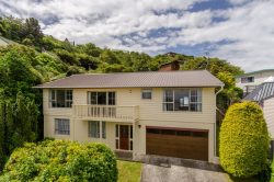 38 Orissa Crescent, Broadmeadows, Wellington, 6035, New Zealand