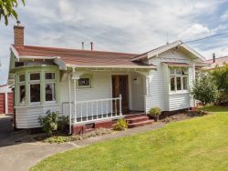 16 Fitzroy Street, Feilding, Manawatu, Manawatu / Whanganui, 4702, New Zealand