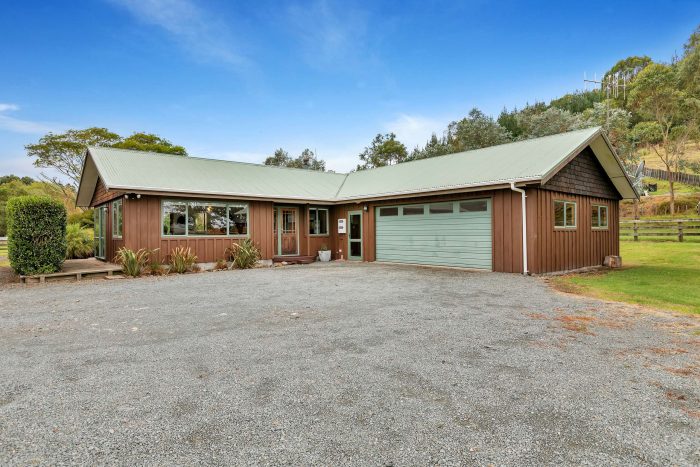 224 Port Marsden Highway, Ruakaka, Whangarei, Northland, 0171, New Zealand