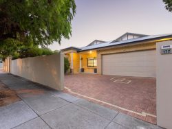 177 London St, Joondanna WA 6060, Australia