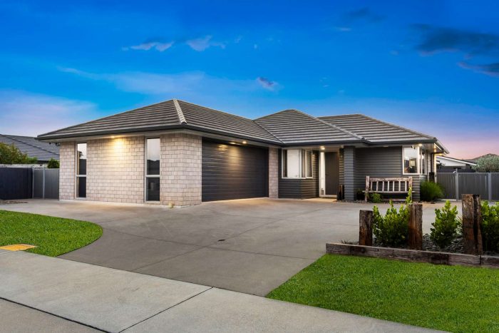 22 Rainey Crescent, Papamoa Beach, Tauranga, Bay Of Plenty, 3118, New Zealand