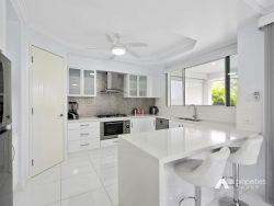 45 Ridgewood Dr, Brookwater QLD 4300, Australia