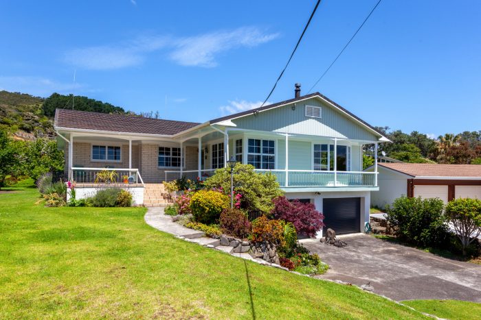 12 Springfield Avenue, Te Puru, Thames-Coromandel, Waikato, 3575, New Zealand