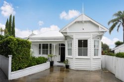 321 Richmond Road, Westmere, Auckland, 1022, New Zealand