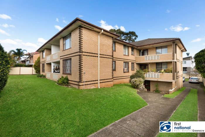 2/34 Shadforth St, Wiley Park NSW 2195, Australia