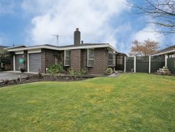 119 Kildare Drive, Waikiwi, Invercargill, Southland, 9810, New Zealand