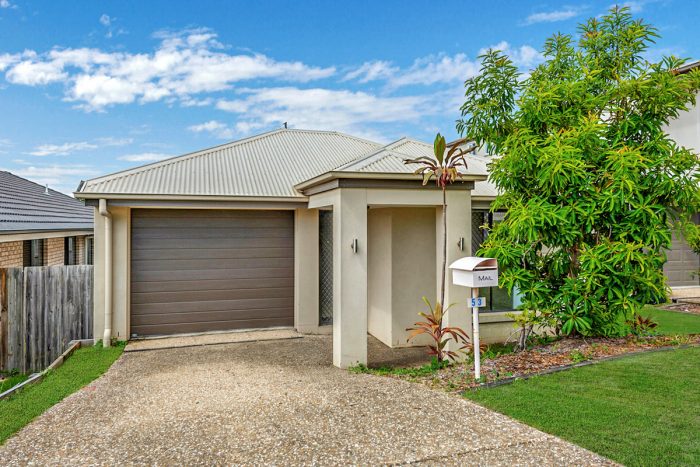 53 Zephyr St, Griffin QLD 4503, Australia