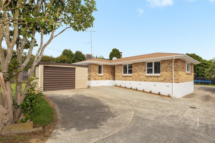 34A Faulkner Street, Gate Pa, Tauranga, Bay Of Plenty, 3112, New Zealand