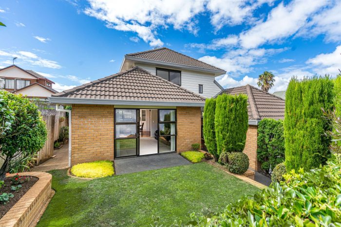 9A Hunterville Court, Ellerslie, Auckland, 1051, New Zealand