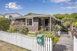 48A Ngaio Road, Waikanae, Kapiti Coast, Wellington, 5036, New Zealand