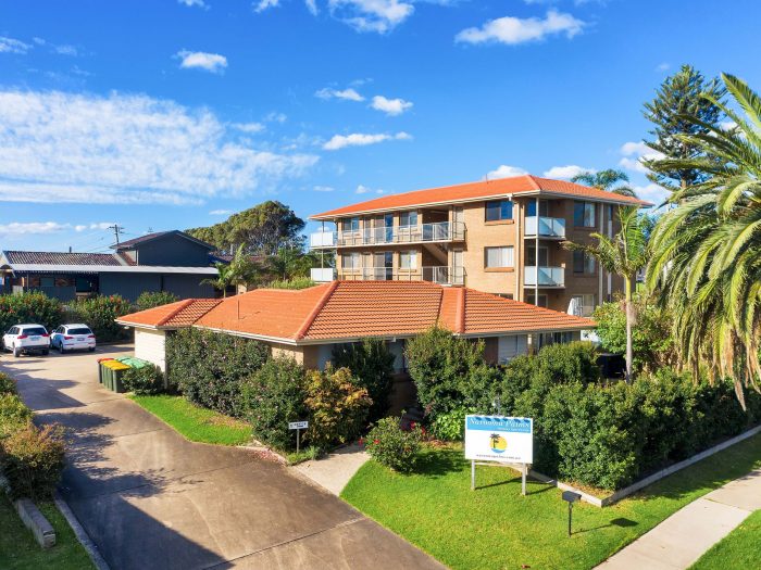 10/21A Tilba St, Narooma NSW 2546, Australia