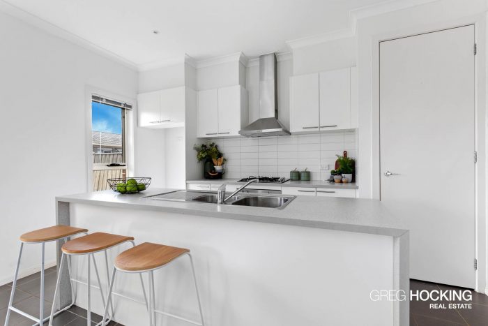 11 Laurence Way, Tarneit VIC 3029, Australia