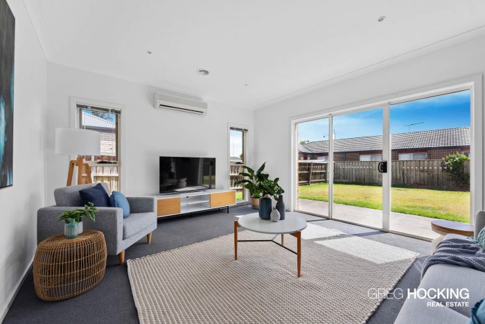 11 Laurence Way, Tarneit VIC 3029, Australia