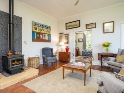 17 Alfredton Road, Eketahuna, Tararua, Manawatu / Whanganui, 4900, New Zealand